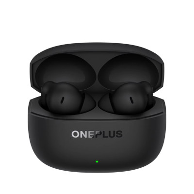 Навушники OnePlus Buds Ace 3 E518A black