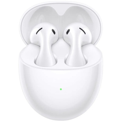 Навушники Huawei FreeBuds 5 white
