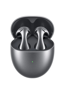 Навушники Huawei FreeBuds 5 silver