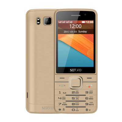 Servo V9500 gold