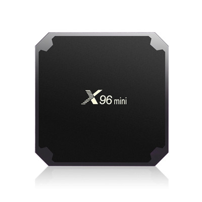 Смарт ТБ приставка X96 Mini 2/16Gb