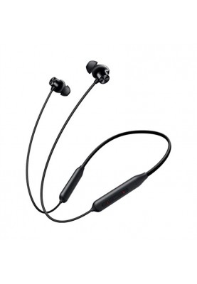 Навушники OnePlus Bullets Wireless Z2 black