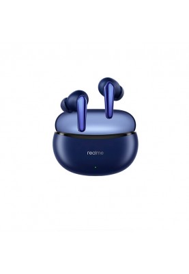Навушники Realme Buds Air 3 Neo RMA2113 blue