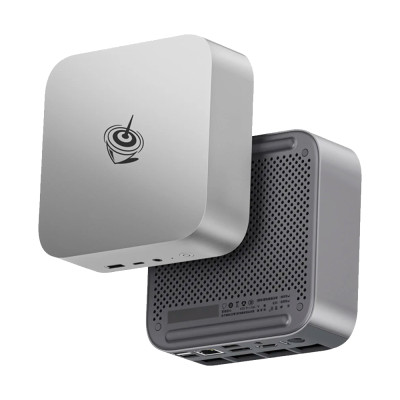 Міні ПК Beelink SER8 24/1Tb, Ryzen 7 8745HS, Windows 11 Pro