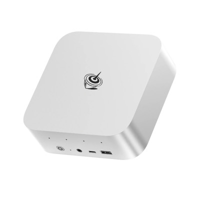 Міні ПК Beelink SER9 Pro 32/1Tb, Ryzen AI 9 HX 370, Windows 11 Pro