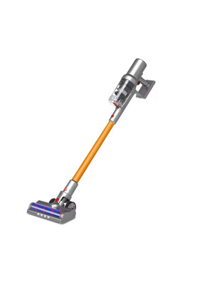 Акумуляторний ручний пилосос ABIR VC205 gray