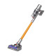 Акумуляторний ручний пилосос ABIR VC205 gray