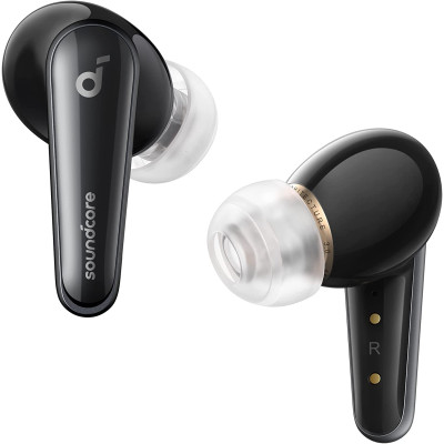 Навушники Anker Soundcore Liberty 4 A3953 black