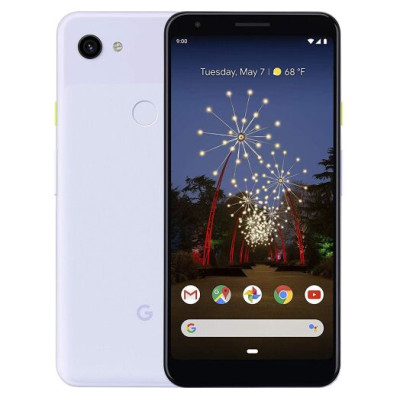 Google Pixel 3A XL 4/64Gb purple REF
