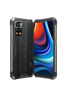 Blackview BV9200 8/256Gb black