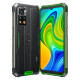 Blackview BV9200 8/256Gb green