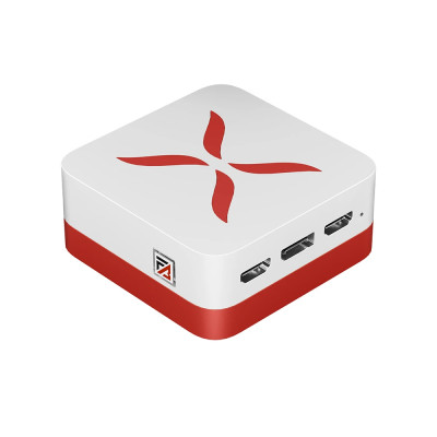 Міні ПК Firebat T3 12/512Gb, N150, Windows 11 Home
