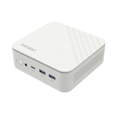 Міні ПК Firebat AM02 32/1Tb, Ryzen 7 8745HS, Windows 11 Home