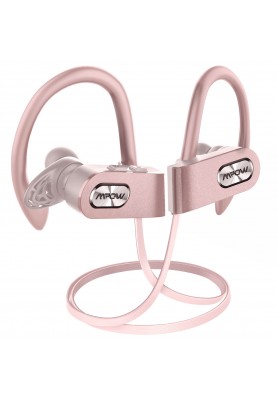 Навушники Mpow Flame 2 pink