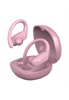 Навушники Mpow Flame Solo pink