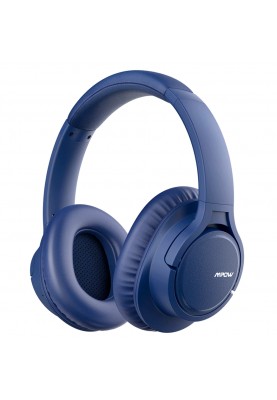 Навушники Mpow H7 blue