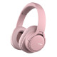 Навушники Mpow H7 pink