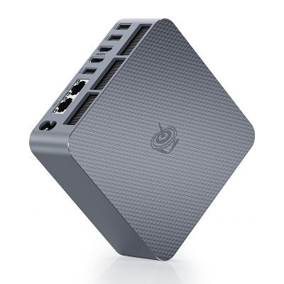 Міні ПК Beelink EQR5 16/500Gb, Ryzen 5 5500U, Windows 11 Pro