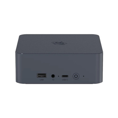 Міні ПК Beelink EQR6 32/1Tb, Ryzen 7 6600U, Windows 11 Pro