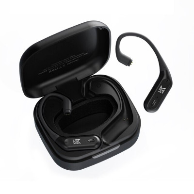 Bluetooth-модуль KZ AZ09 Pro із завушинами (C-pin), Bluetooth 5.2