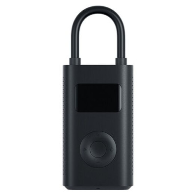 Насос акумуляторний MiJia 1S MJCQB04QJ black