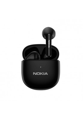 Навушники Nokia E3110 black