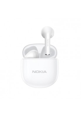 Навушники Nokia E3110 white