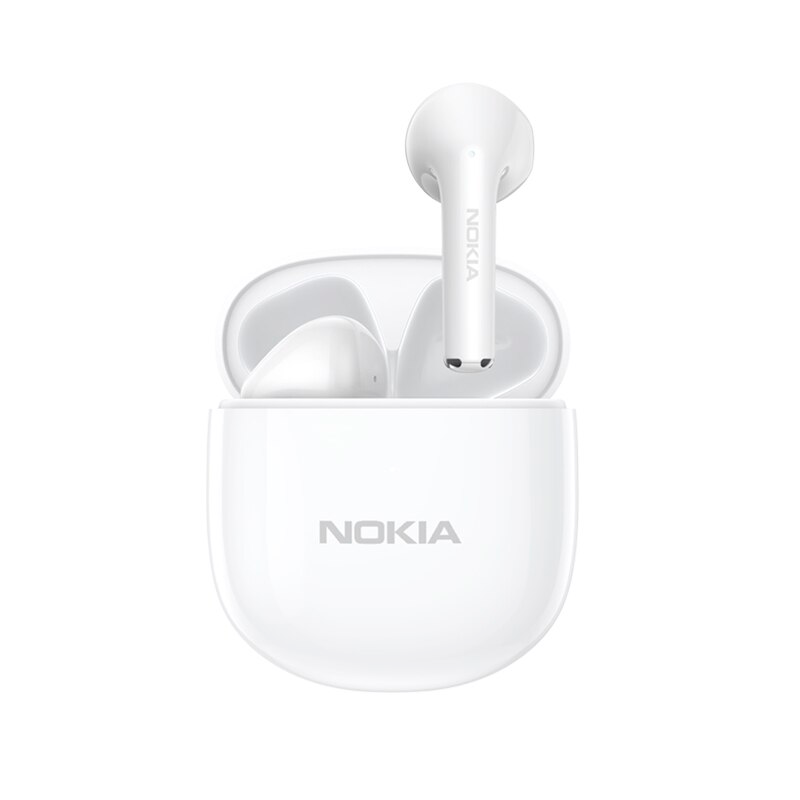 Навушники Nokia E3110 white