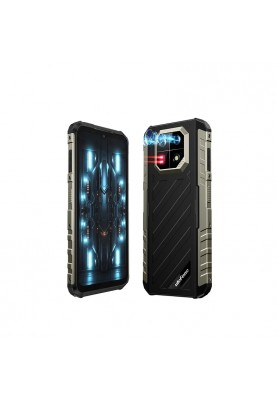 UleFone Armor 22 8/128Gb black Night Vision