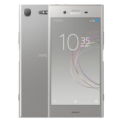 Sony Xperia XZ1 G8341 4/64Gb silver REF
