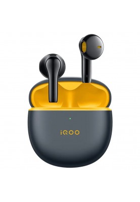 Навушники Vivo IQOO TWS Air black