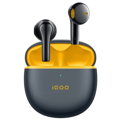 Навушники VIVO IQOO TWS Air black