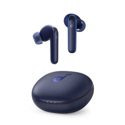 Навушники Anker Soundcore Life P3 A3939 blue
