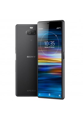 Sony Xperia 10 I4113 3/64Gb black REF