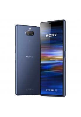 Sony Xperia 10 I4113 3/64Gb blue REF