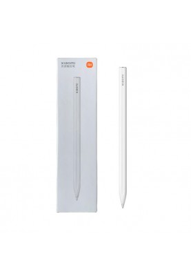 Стілус Xiaomi Smart Pen (2nd Generation) white