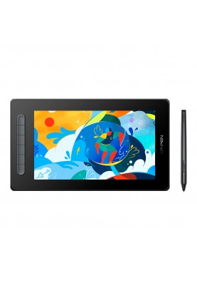 Графічний дисплей XP-Pen Artist 10 (2nd Gen) black