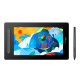 Графічний дисплей XP-Pen Artist 10 (Gen 2) black, 10.1", 5080 LPI, 8192 levels, 1920x1080