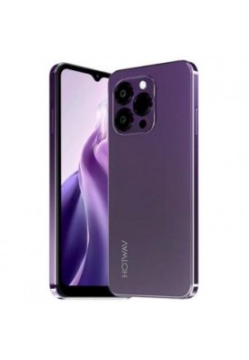 Hotwav Note 13 Pro 8/256Gb purple