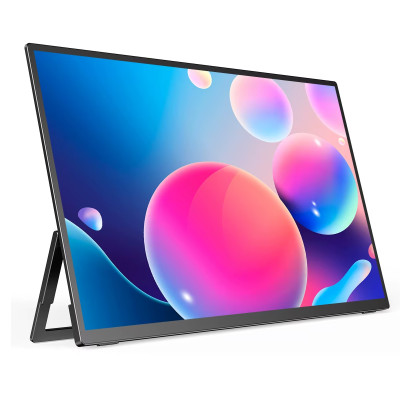 Портативний монітор UPERFECT UMax 18 (M185T04) black 18.5" 1920x1080 120 Гц
