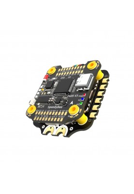 Політний стек SpeedyBee F405 V3 FC з BLS 60A ESC (SB-F4V3-60-STACK)