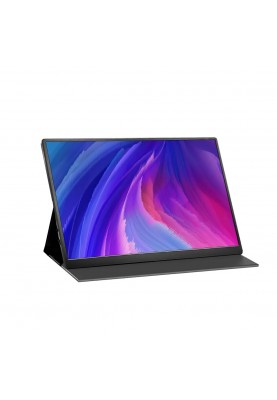 Портативний монітор MUCAI N105A black 10.5" 1920x1280 60 Гц