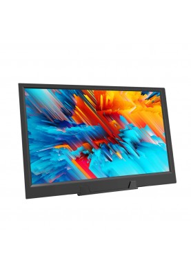 Портативний монітор MUCAI N116A black 11,6" 1366x768