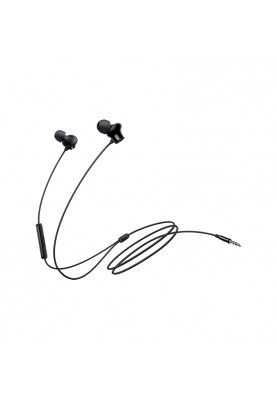 Навушники OnePlus Nord Wired Earphones E103A 3.5mm black