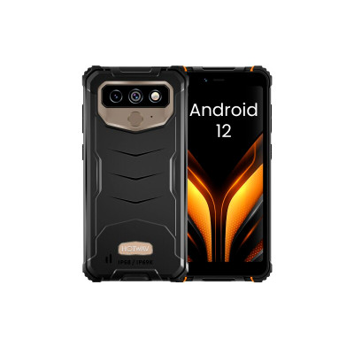 Hotwav T5 Pro 4/32Gb grey