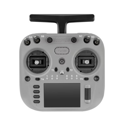Пульт RadioMaster TX15 ELRS M2 gray (HP0157.0110-GRY)