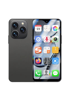 Soyes XS18 Pro Max 2/16Gb black