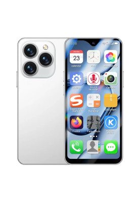 Soyes XS18 Pro Max 2/16Gb white