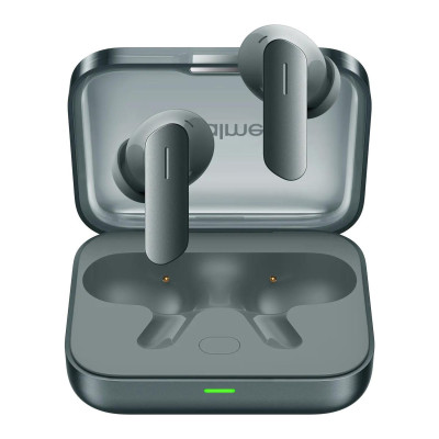 Навушники Realme Buds Air 7 RMA2408 green Global Version