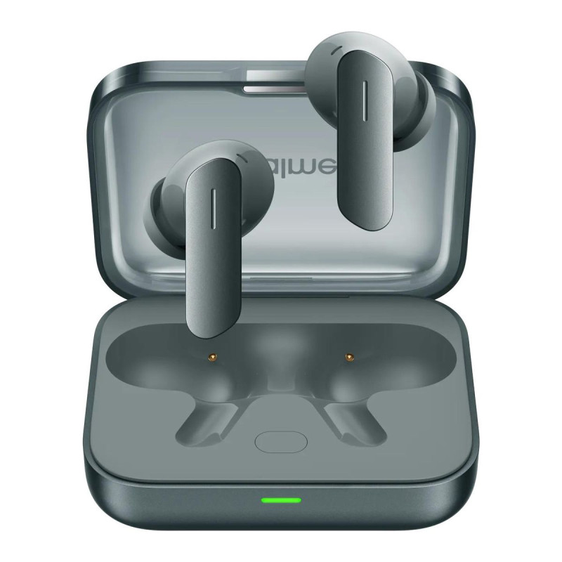 Навушники Realme Buds Air 7 RMA2408 green Global Version